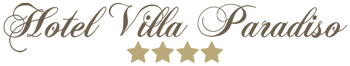 Hotel Villa Paradiso Ischia Logo