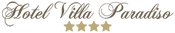 Hotel Villa Paradiso Ischia Logo